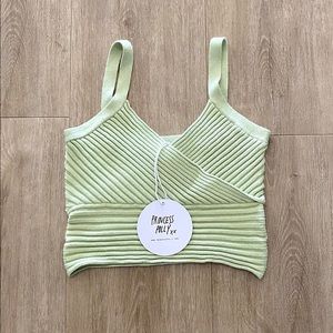 Princess Polly Arlene Top NWT